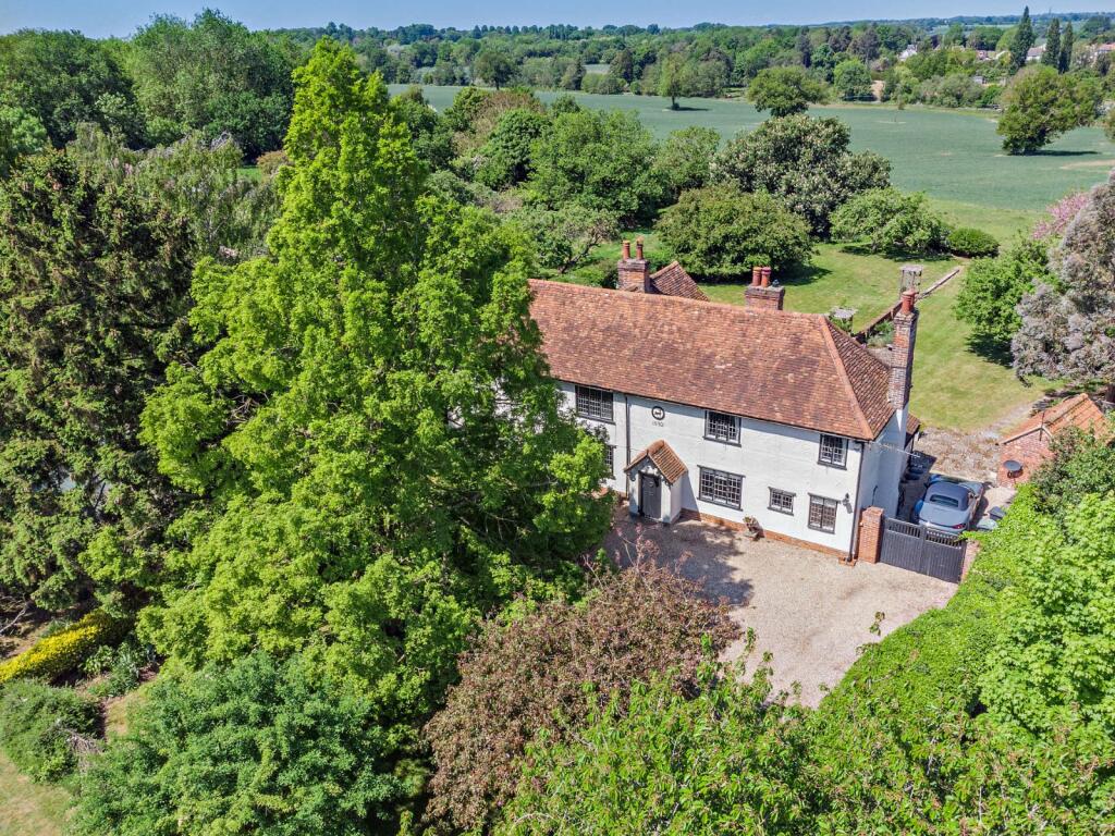 Main image of property: Park Road, Little Easton, Dunmow, Essex