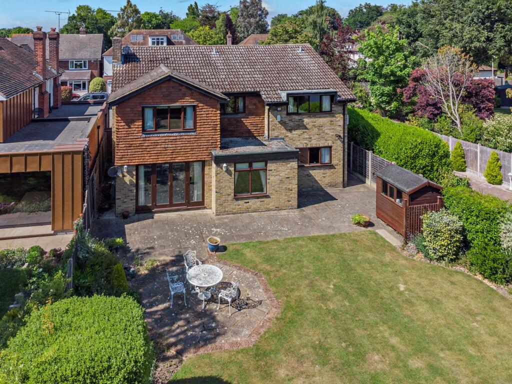 Main image of property: Green Close, Chelmsford