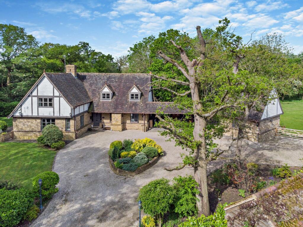 Main image of property: The Furze, Main Road, Mundon, Maldon