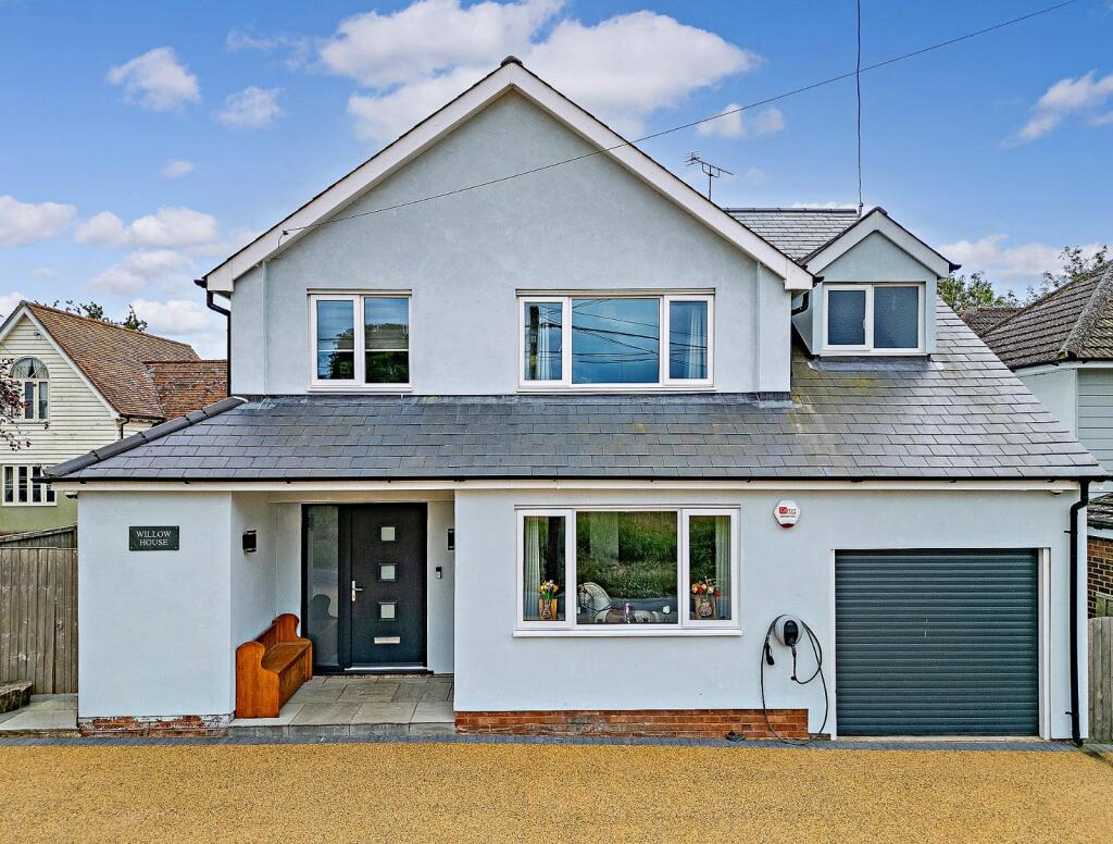 Main image of property: Mill Road, Great Bardfield, Braintree, Essex
