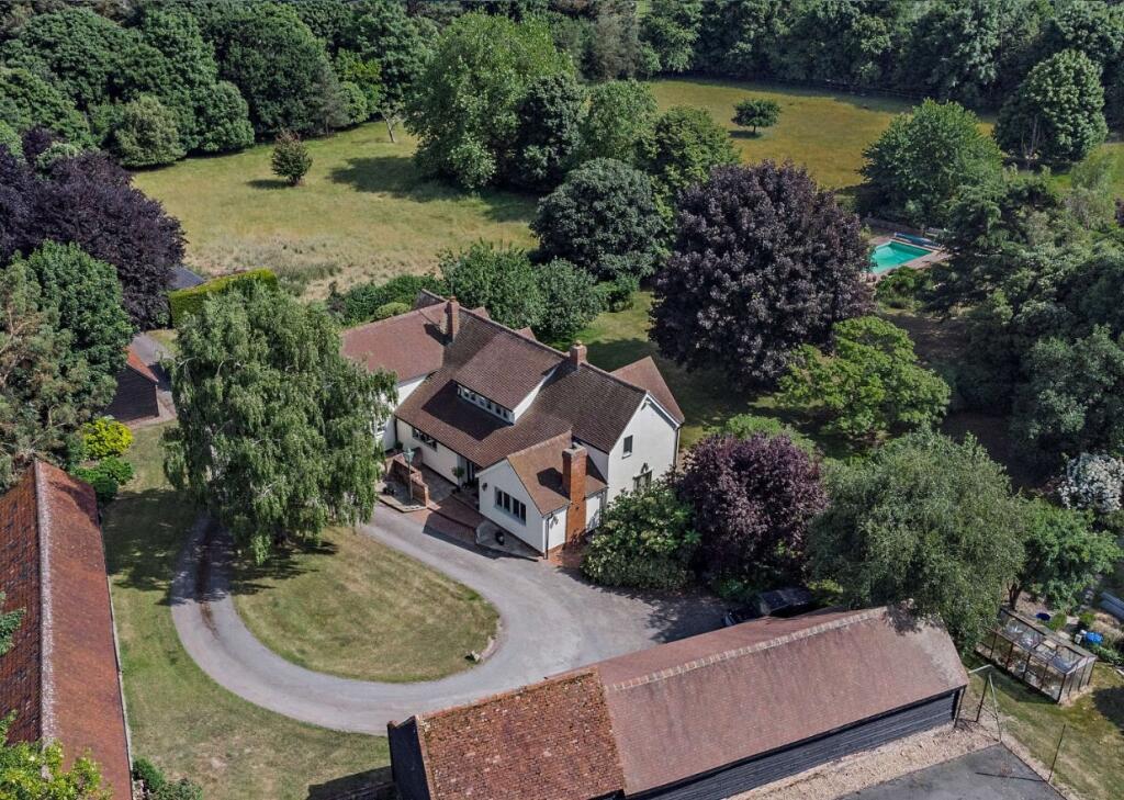Main image of property: Ulting Lane, Langford, Maldon, Essex
