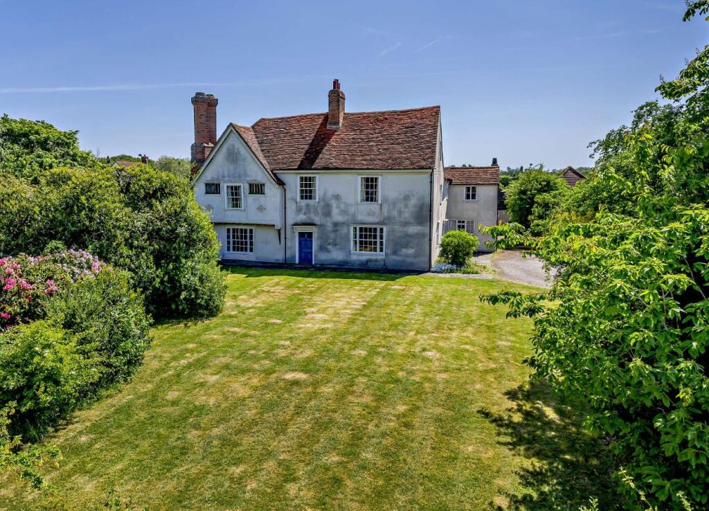 Main image of property: The Tye, East Hanningfield, Chelmsford, Essex