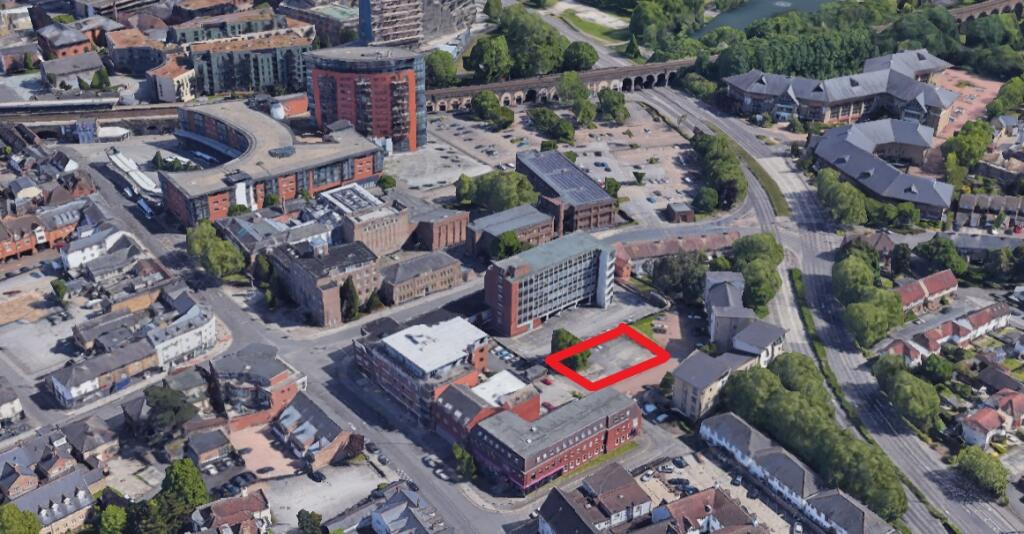 Main image of property: Wicks Place, Chelmsford, Essex