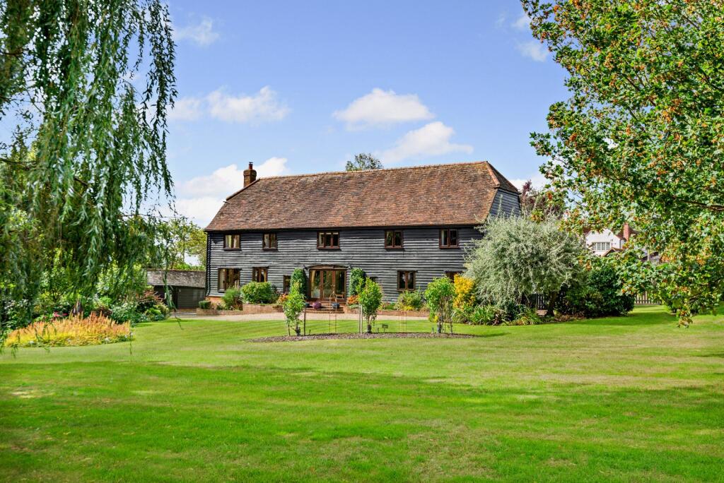 Main image of property: Duton Hill, Dunmow, Essex
