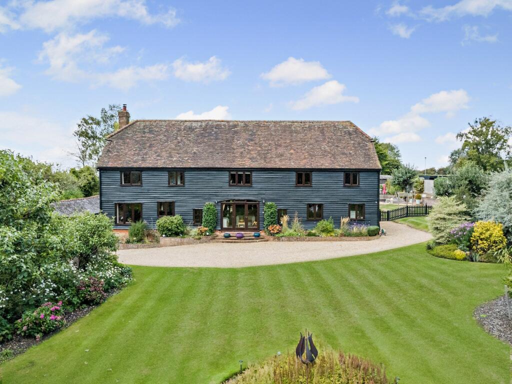 Main image of property: Duton Hill, Dunmow, Essex