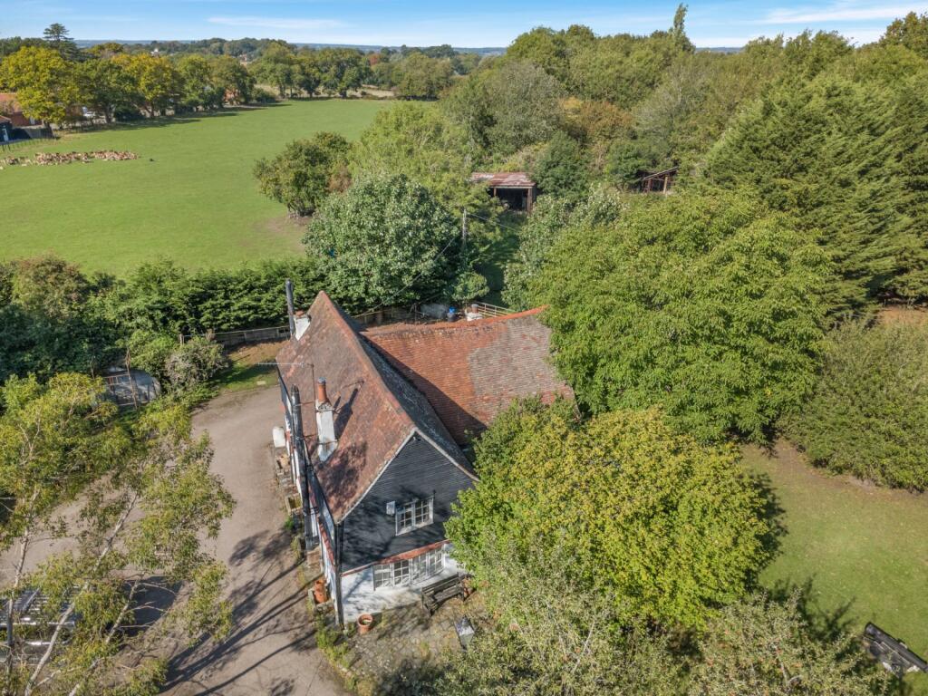 Main image of property: Ongar Road, Kelvedon Hatch, Brentwood, Essex