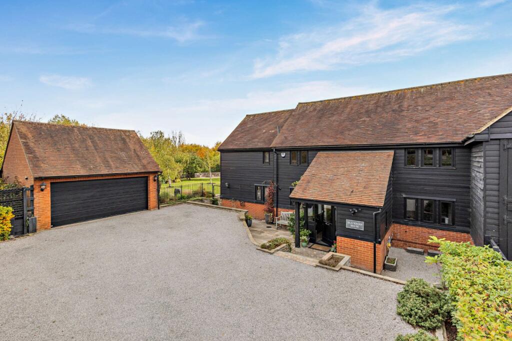 Main image of property: Pages Lane, Romford