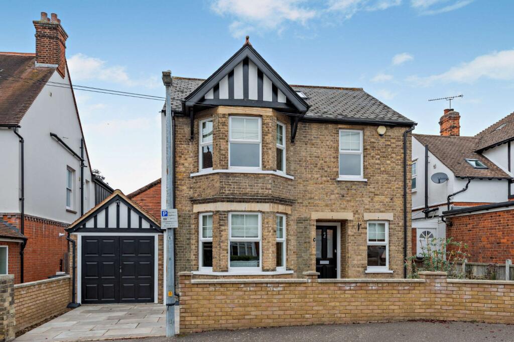 Main image of property: Rainsford Avenue, Chelmsford, Essex