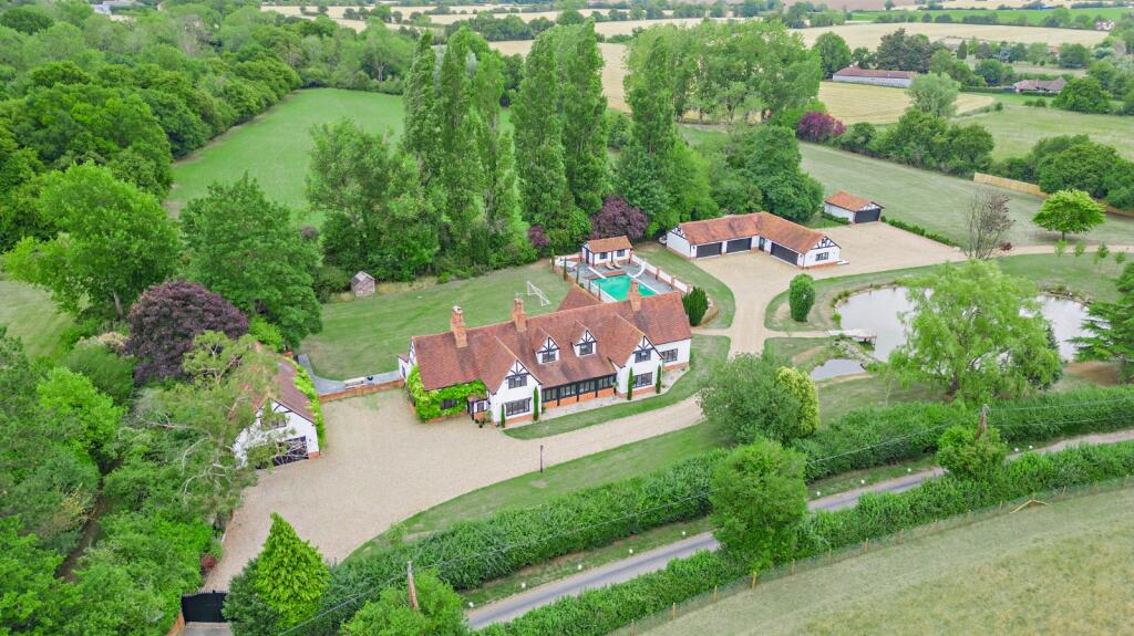 Main image of property: Bacon End, Dunmow, Essex