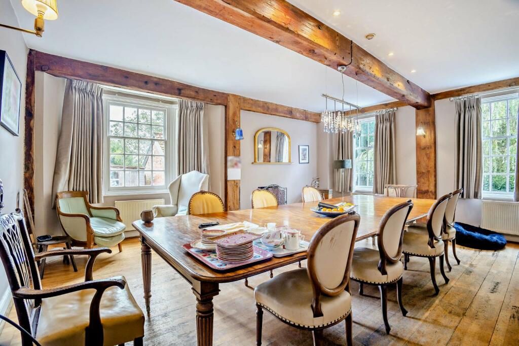 Additional property image - Pointwell Lane, Coggeshall, Colchester, Essex
