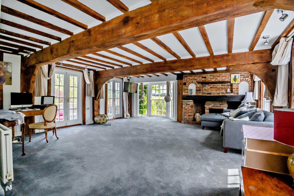 Additional property image - Pointwell Lane, Coggeshall, Colchester, Essex