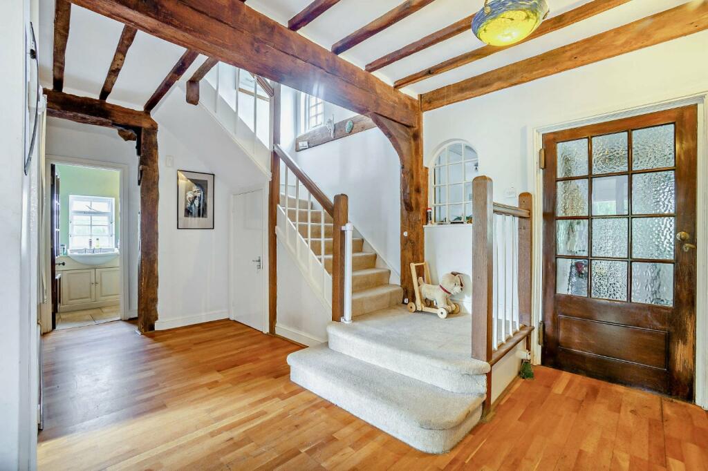 Additional property image - Pointwell Lane, Coggeshall, Colchester, Essex