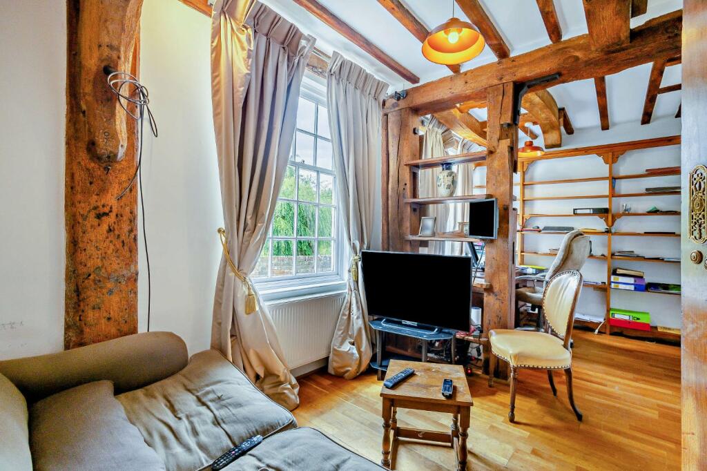 Additional property image - Pointwell Lane, Coggeshall, Colchester, Essex