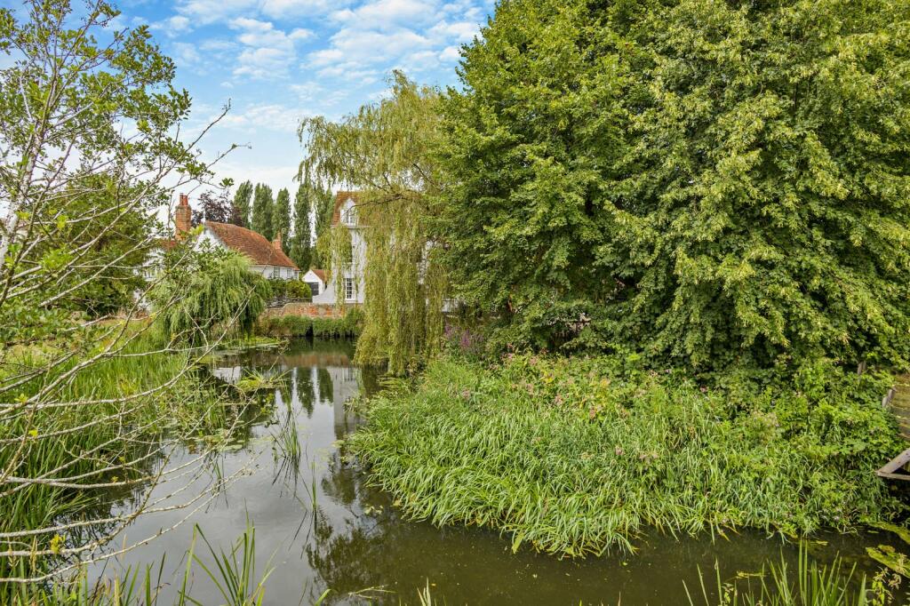 Additional property image - Pointwell Lane, Coggeshall, Colchester, Essex