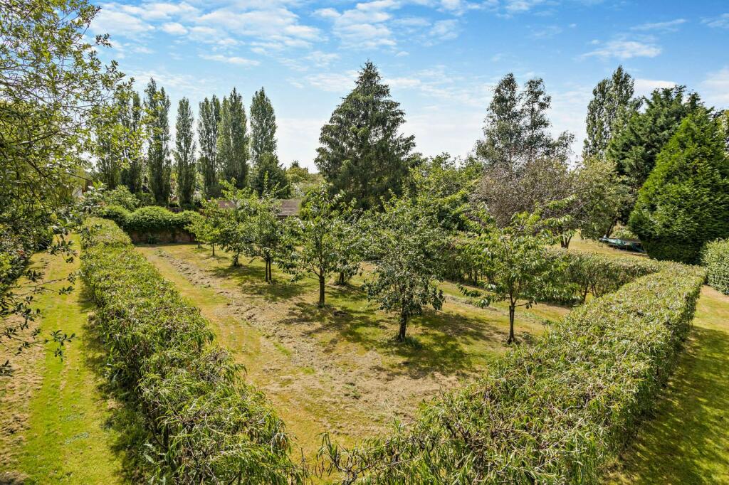 Additional property image - Pointwell Lane, Coggeshall, Colchester, Essex
