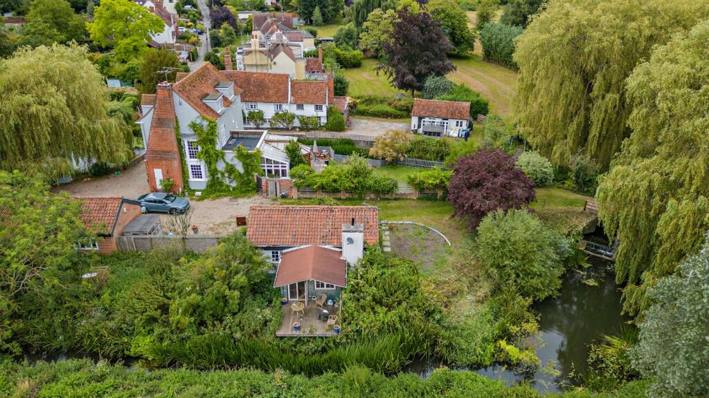 Additional property image - Pointwell Lane, Coggeshall, Colchester, Essex