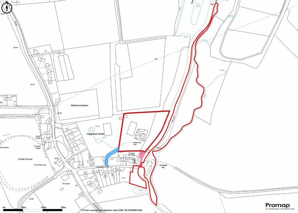 Additional property image - Pointwell Lane, Coggeshall, Colchester, Essex