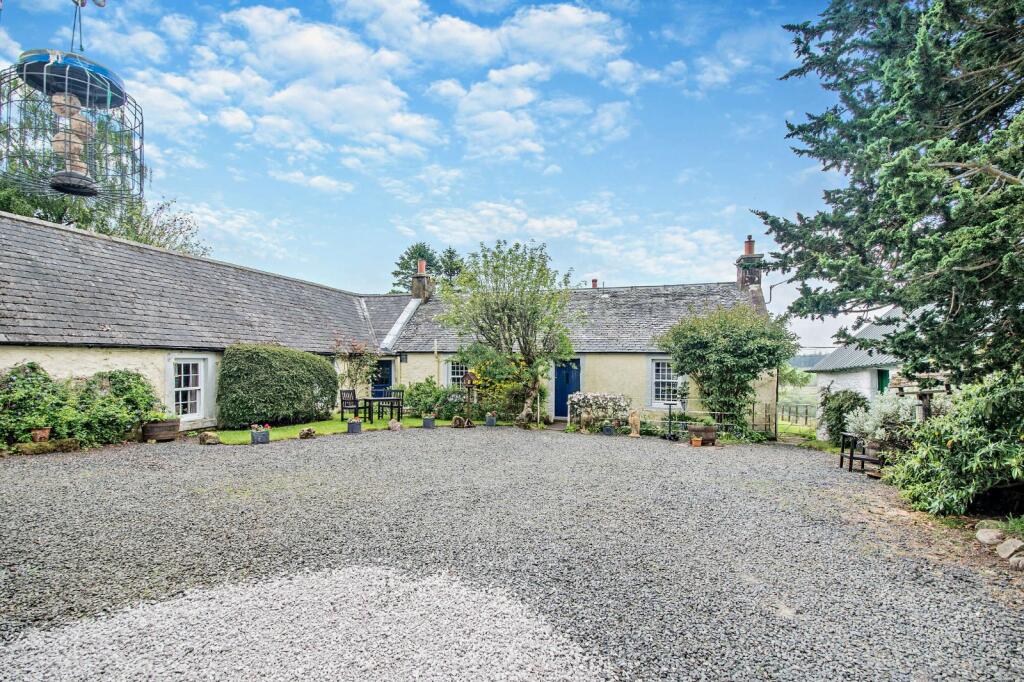 Main image of property: Wester Bavelaw, Balerno, Midlothian