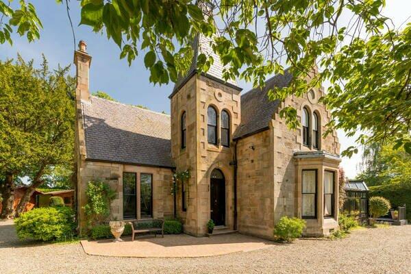 Main image of property: Millfield, Garrion Bridge, Wishaw, Lanarkshire