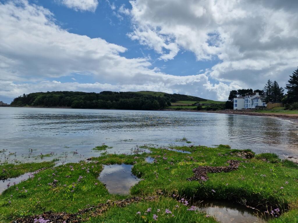 Main image of property: Balcary Bay, Auchencairn, Castle Douglas, Kirkcudbrightshire