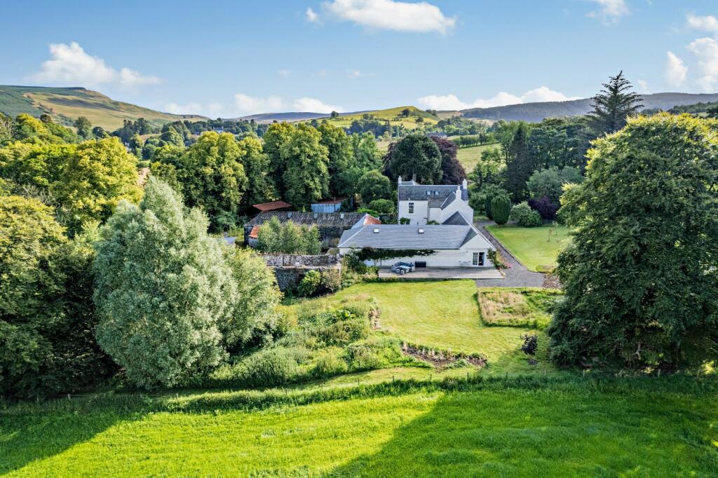 Main image of property: Alton Albany Farm, Barr, Near Girvan