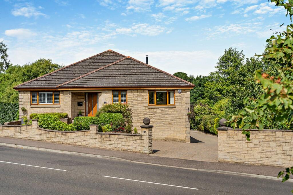 Main image of property: Balgonie House, Jamphlars Road, Cardenden, Lochgelly, Fife