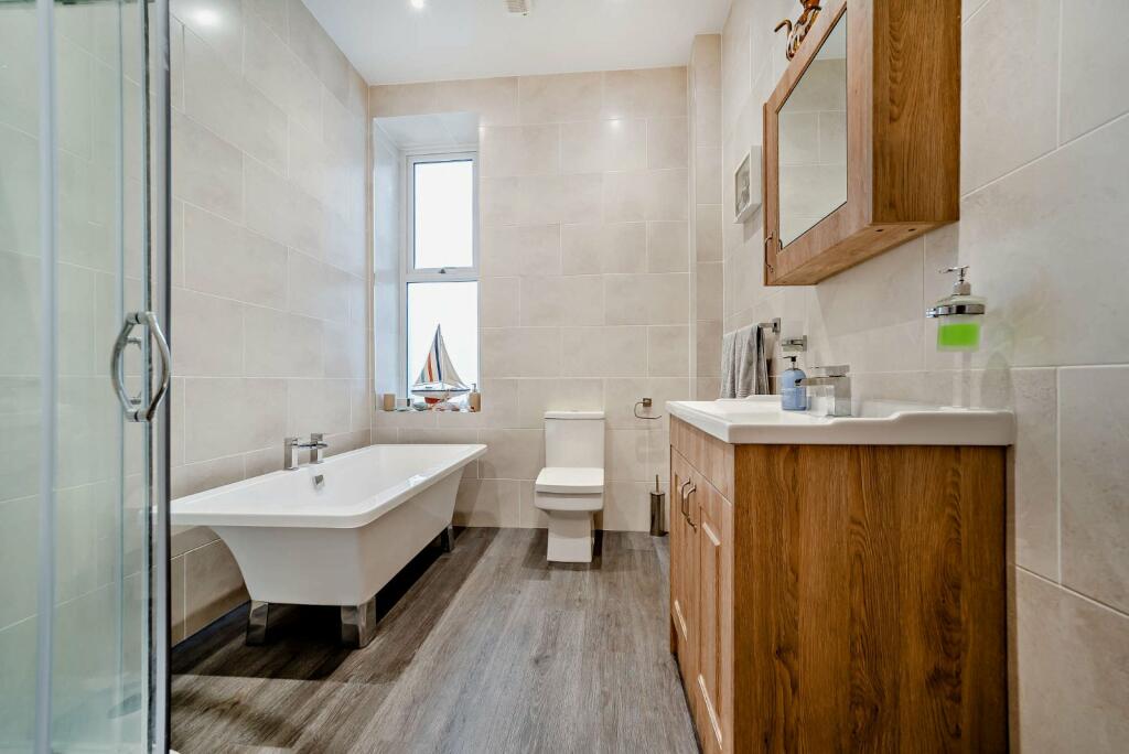 Additional property image - Croft House, Glasgow Road, Gretna, Dumfriesshire