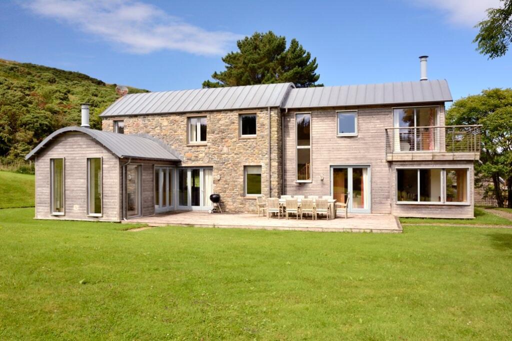 Main image of property: Coshandrochaid House, Tayvallich Estate, Lochgilphead, Argyll