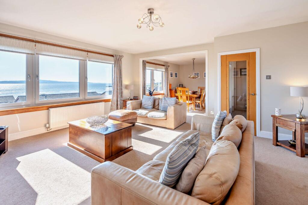 Main image of property: Charles Way, Limekilns, Dunfermline, Fife