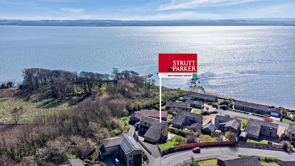 Main image of property: Charles Way, Limekilns, Dunfermline, Fife
