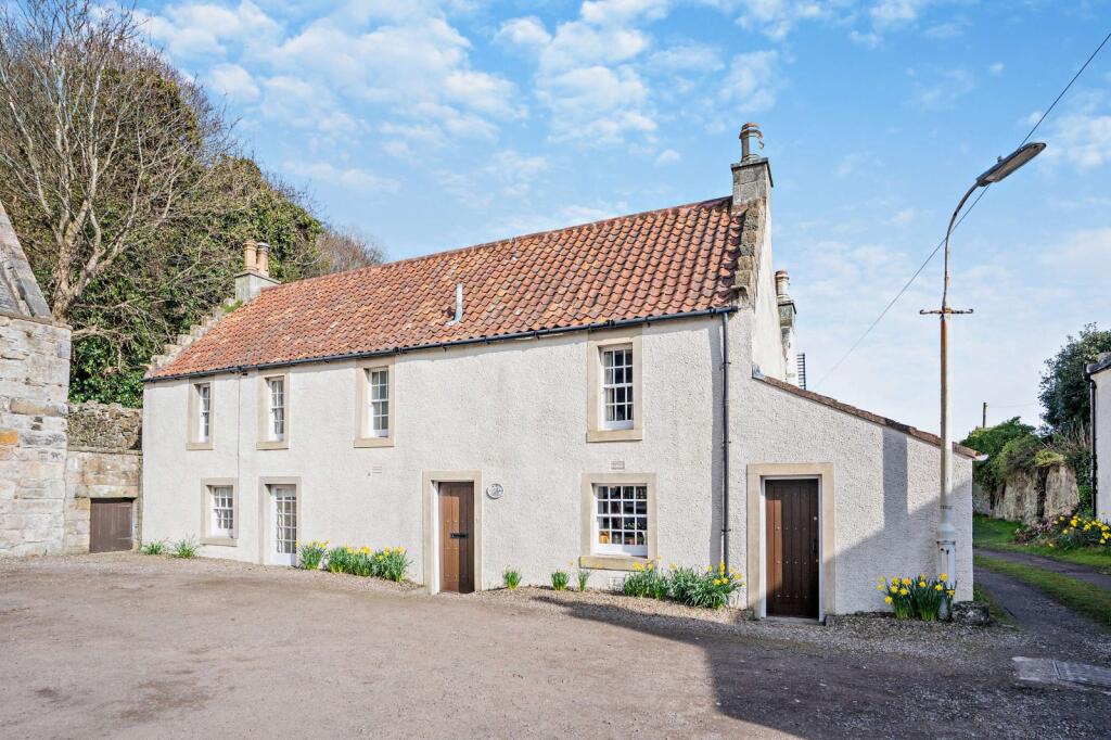 Main image of property: Academy Square, Limekilns, Dunfermline, Fife