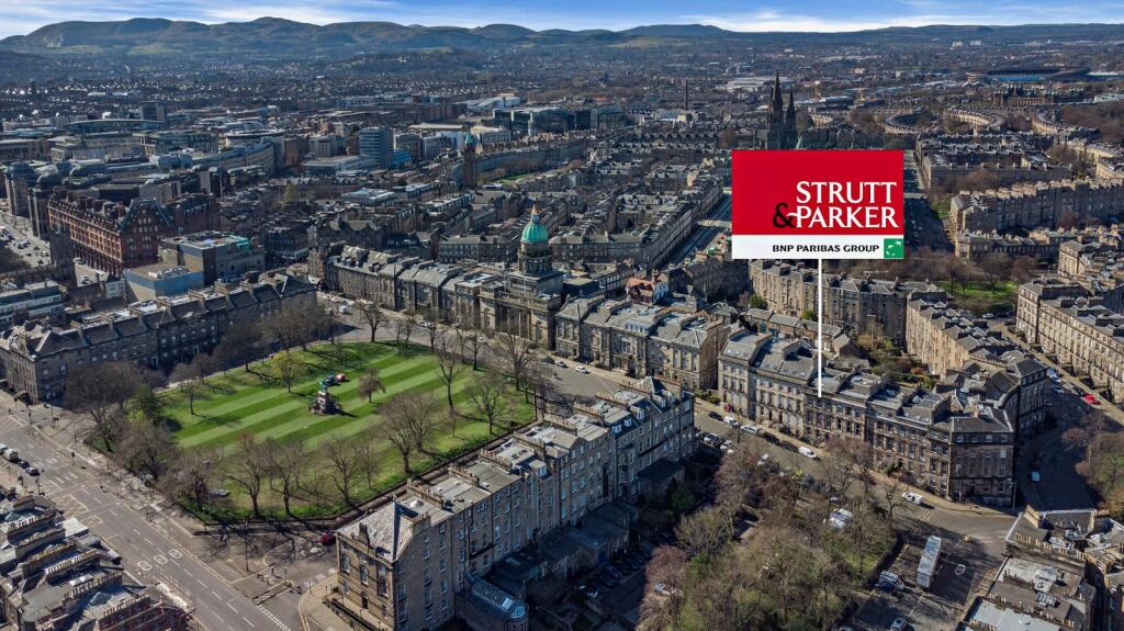 Main image of property: Glenfinlas Street, Edinburgh