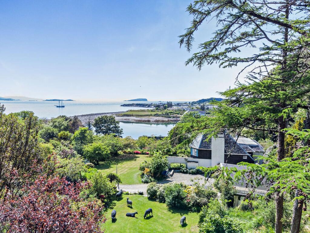 Main image of property: Isle Of Seil, Easdale, Oban, Argyll