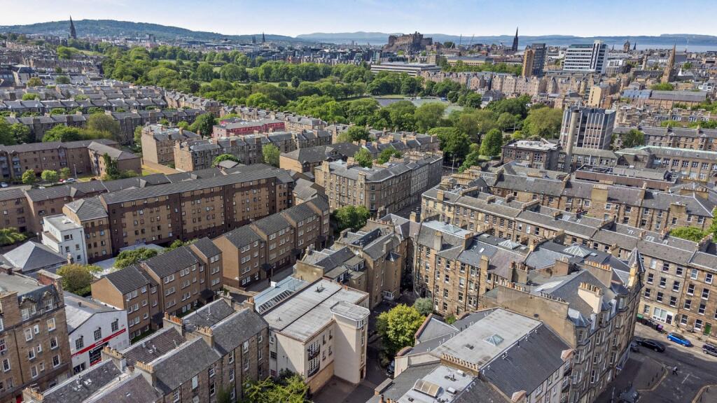 Main image of property: Blackwood Crescent, Edinburgh, Midlothian
