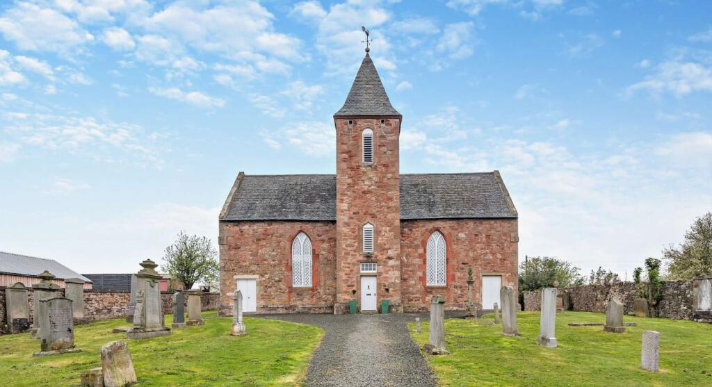Main image of property: Carrington Kirk, Main Street, Carrington, Gorebridge, Midlothian