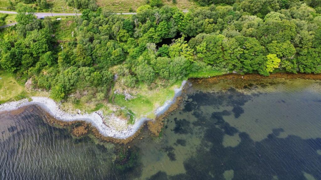 Main image of property: Coastal Woodland, Tayvallich, Lochgilphead, Argyll