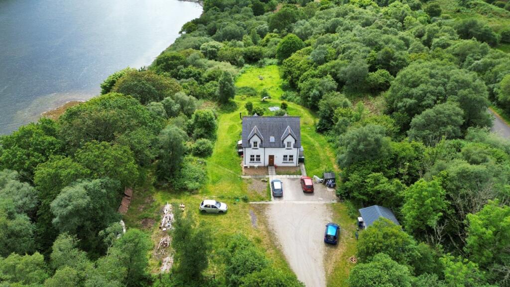 Main image of property: Hazel House, Tayvallich, Lochgilphead, Argyll