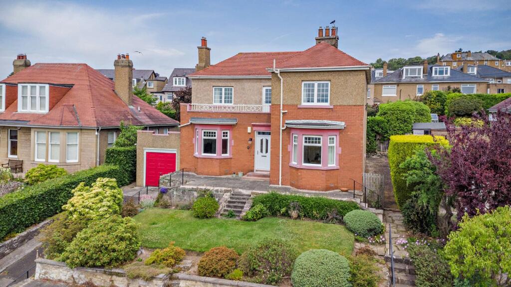 Main image of property: Old Kirk Road, Edinburgh, Midlothian