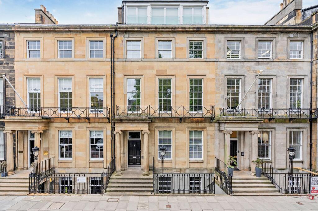 Main image of property: Rutland Square, Edinburgh, Midlothian