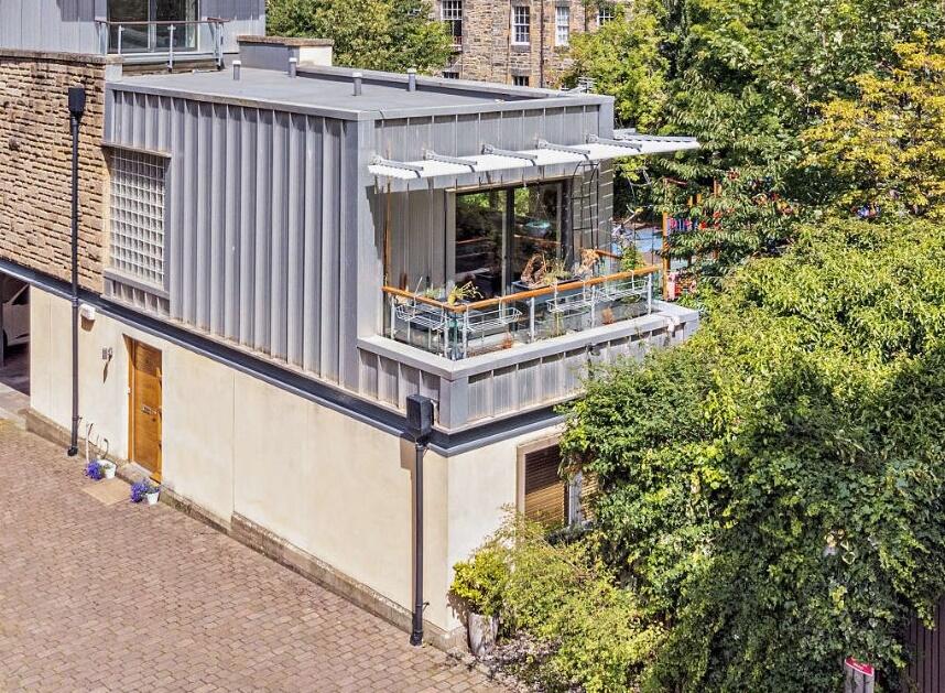 Main image of property: New Broughton, Edinburgh, Midlothian