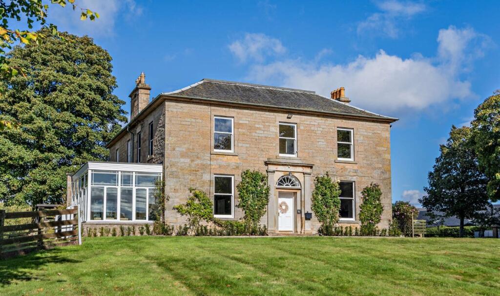 Main image of property: Glendevon, Winchburgh, Broxburn, West Lothian