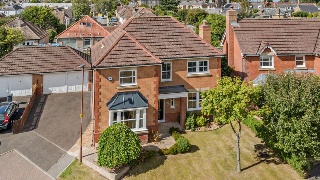 Main image of property: Malbet Park, Edinburgh, Midlothian