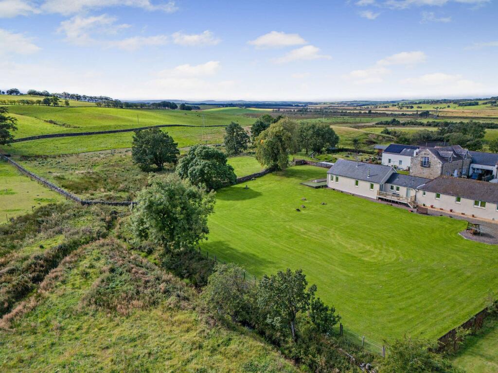Main image of property: The Steading, Falla Farm, Carnwath, Lanark, South Lanarkshire