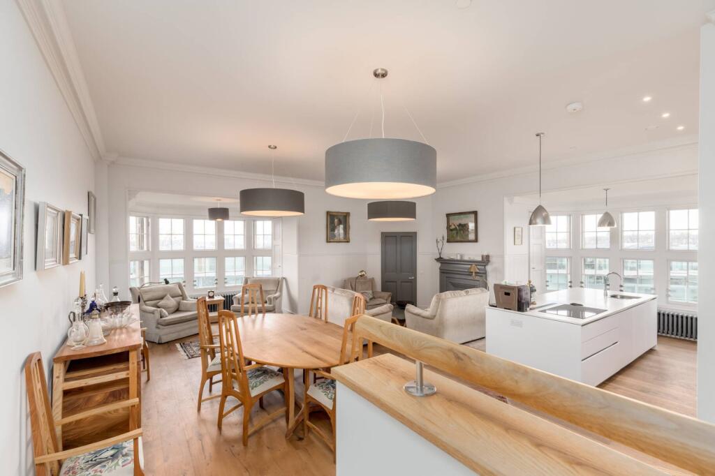 Main image of property: Donaldson Drive, Edinburgh, Midlothian