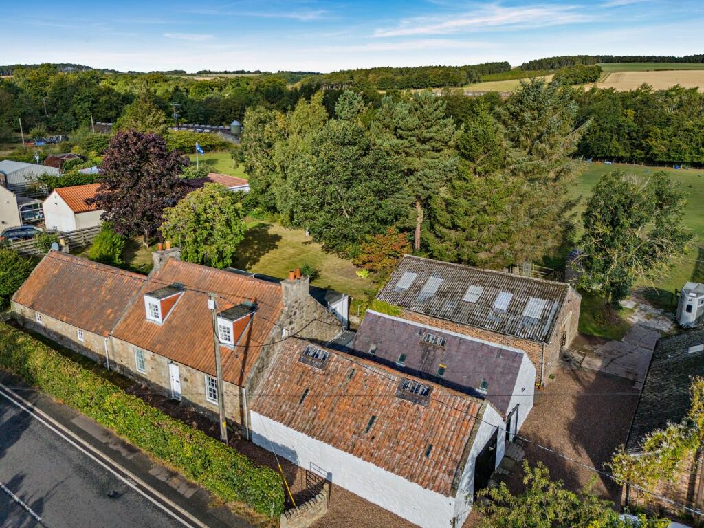 Main image of property: Newlandrig, Gorebridge, Midlothian