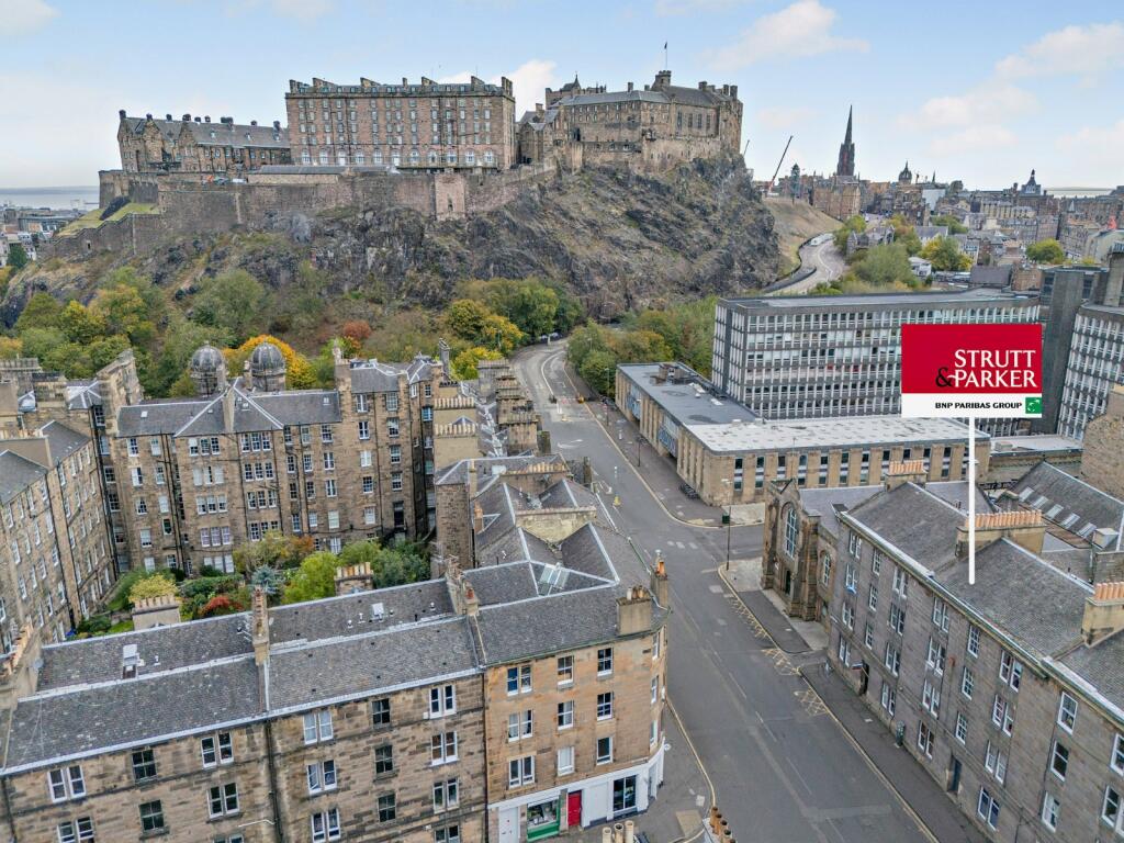 Main image of property: Spittal Street, Edinburgh, Midlothian