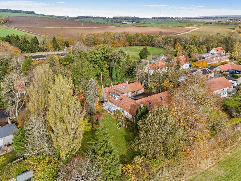 Main image of property: The Old Schoolhouse, Newlandrig, Gorebridge, Midlothian