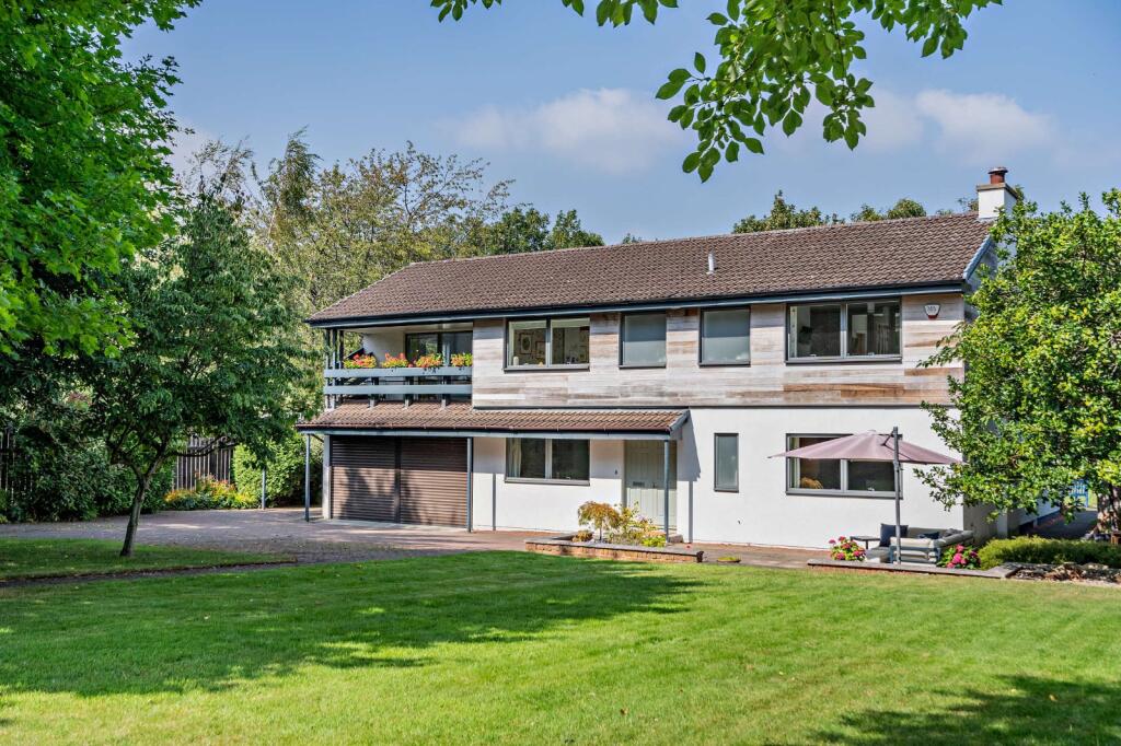 Main image of property: Wester Coates Place, Edinburgh, Midlothian