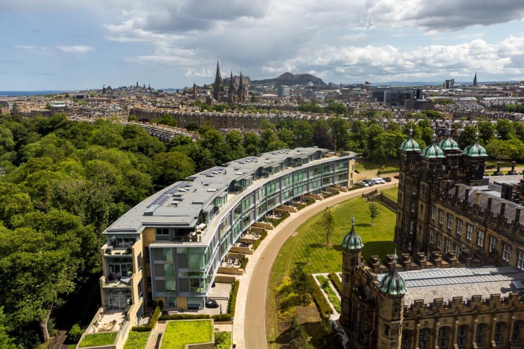 Main image of property: Donaldson Crescent, Edinburgh, Midlothian