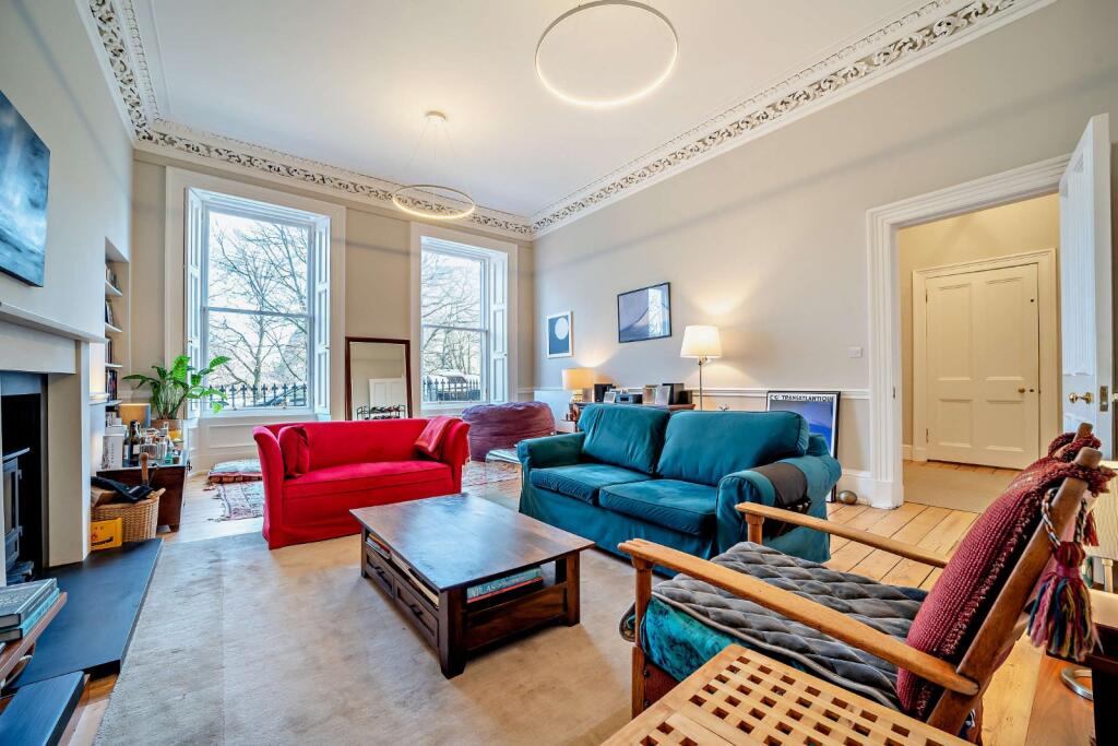Main image of property: Castle Terrace, Edinburgh, Midlothian
